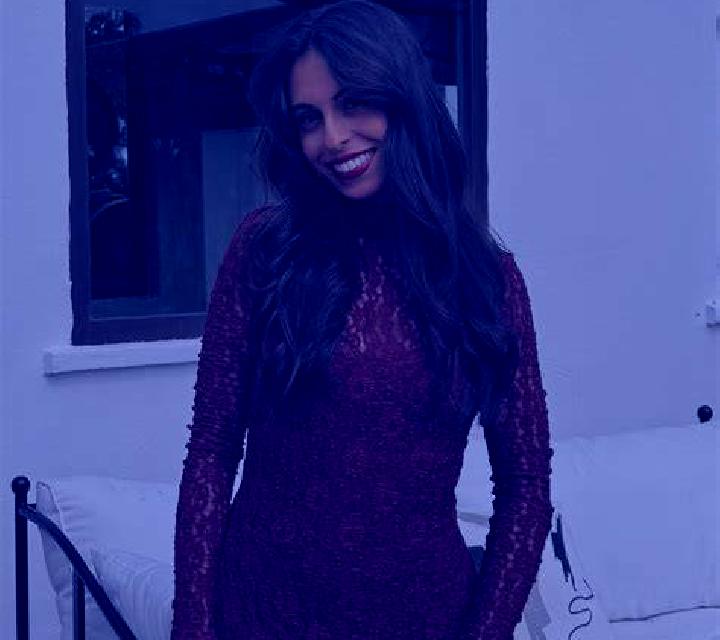 Cony 2 Maria Pinto escort