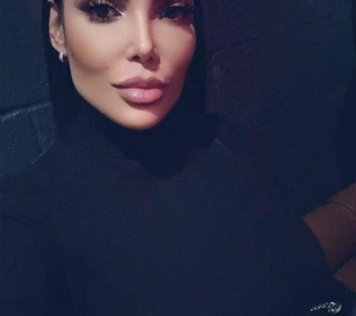 Cony 2 Petorca escort