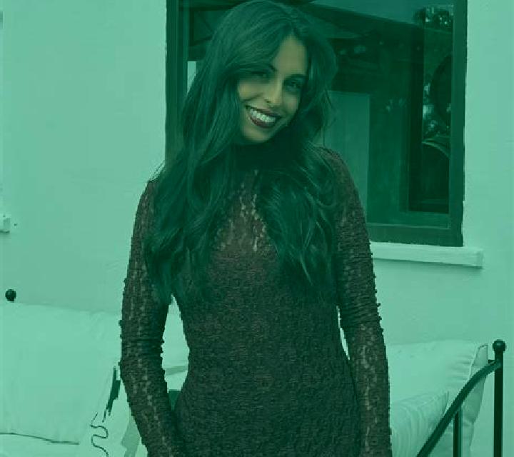 Cony 3 Nogales escort