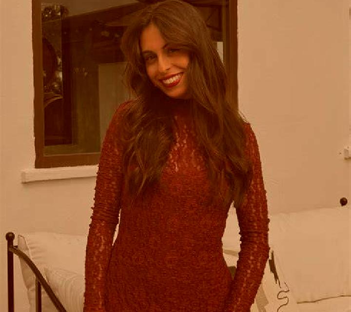 Daniela 2 Huara escort