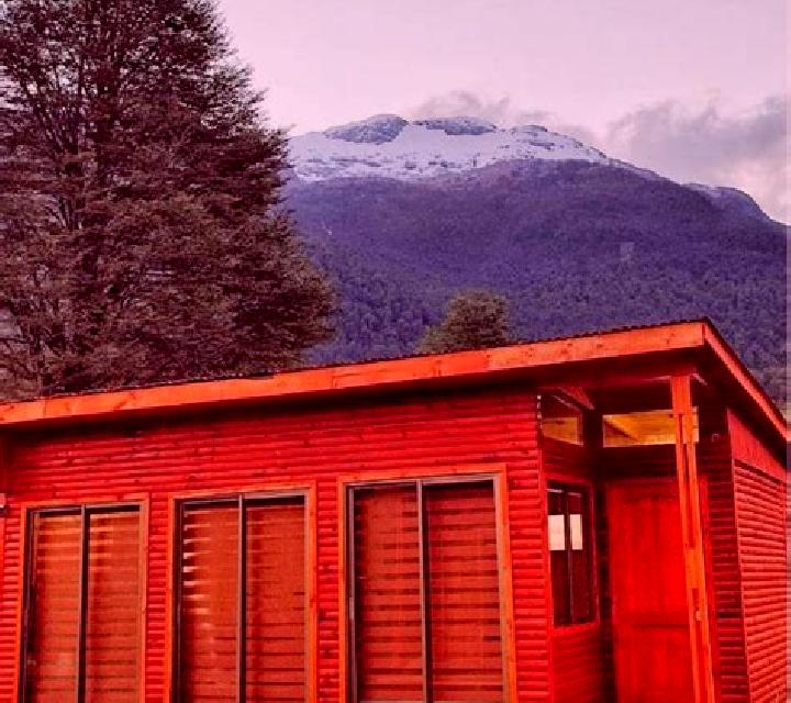 Daniela 3 Puerto Aysen escort