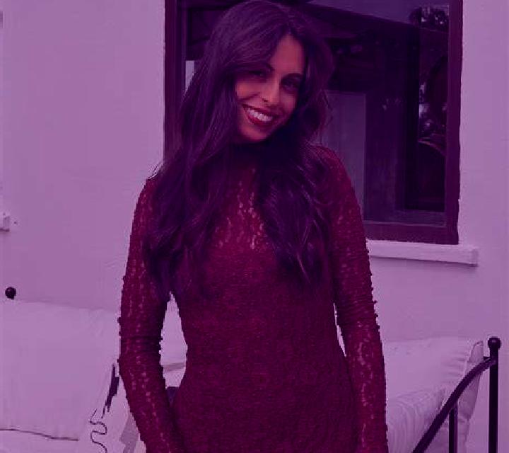 Daniela 3 Quintero escort