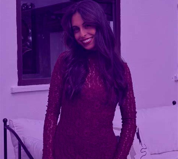 Daniela Hualqui escort