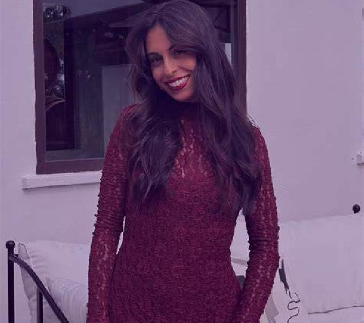 Daniela Papudo escort