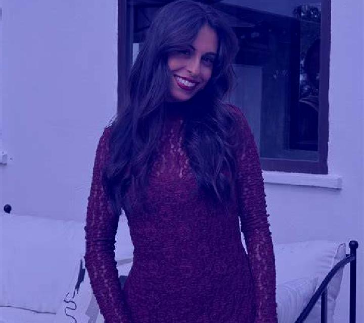 Daniela Pichidegua escort