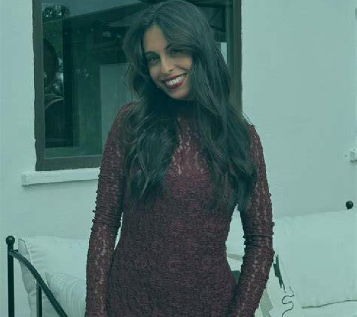 Diana 2 Los Angeles escort