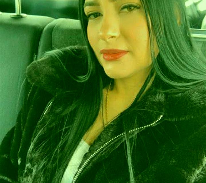 Diana 3 Angol escort