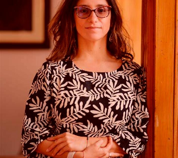 Diana San Esteban escort