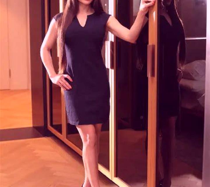 Emilia Pemuco escort