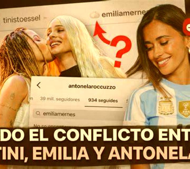 Emilia Puente Alto escort