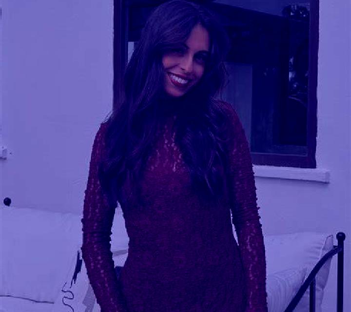 Estrella 3 Maria Pinto escort