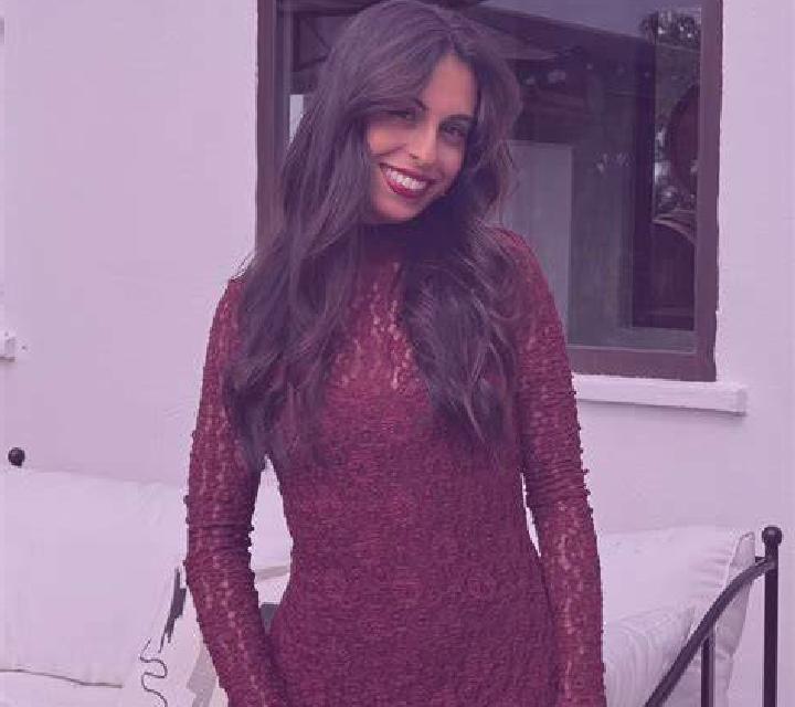 Estrella Chanco escort