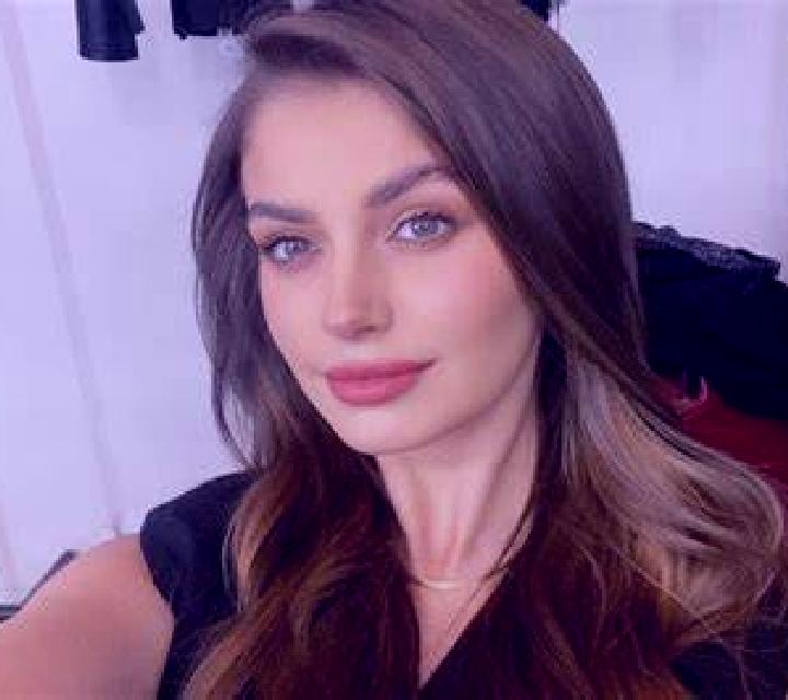 Estrella Providencia escort