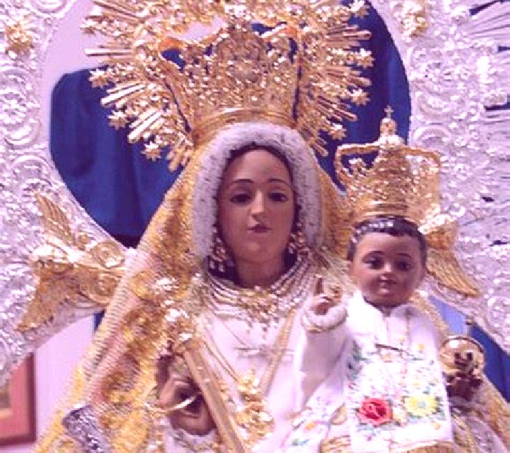 Estrella San Juan Bautista escort