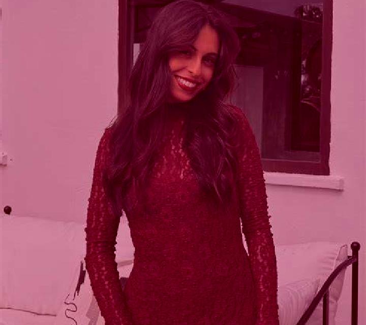 Estrella Yumbel escort