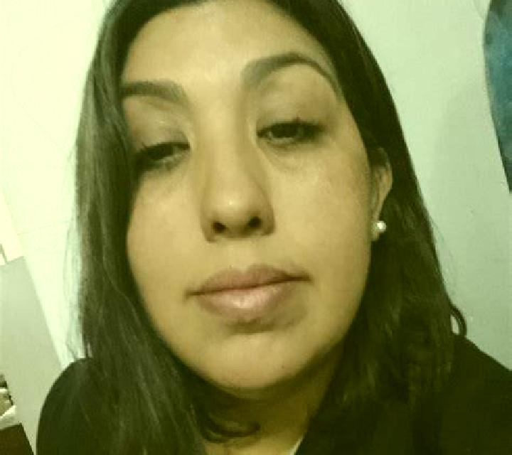 Fernanda Loncoche escort