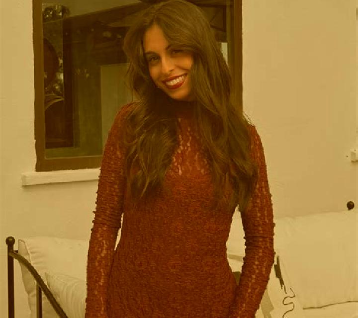 Florencia 3 Penco escort