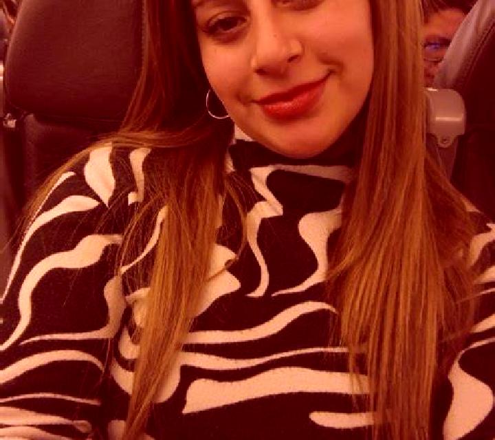 Florencia Dichato escort