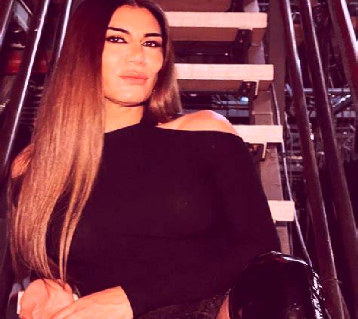 Florencia El Monte escort