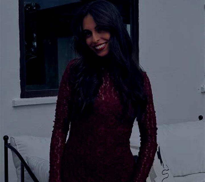 Florencia Maria Pinto escort