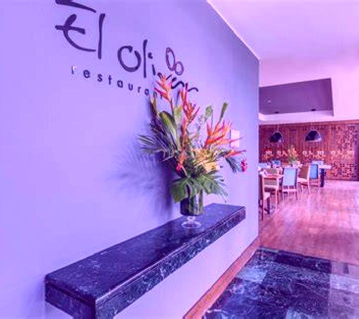 Florencia Olivar escort