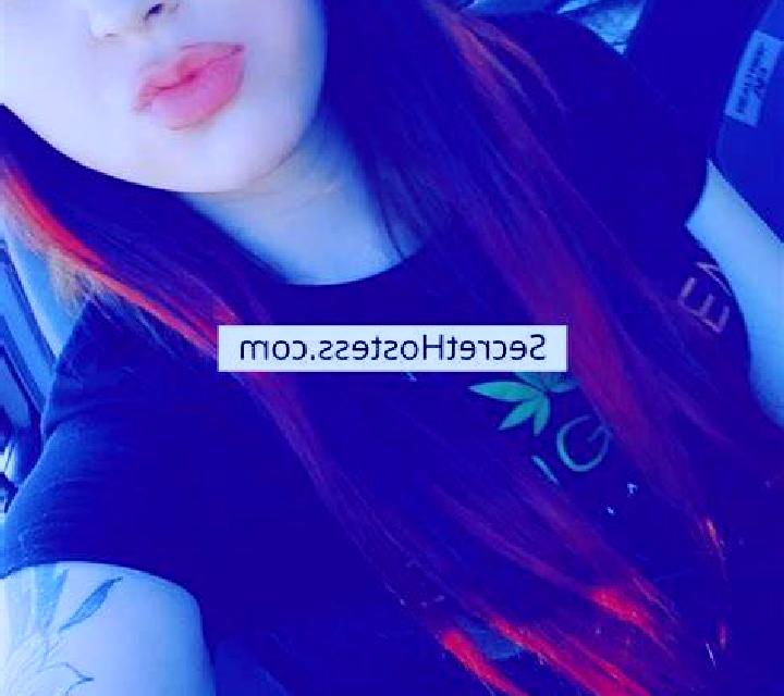 Fresia 3 Hacienda La Calera escort