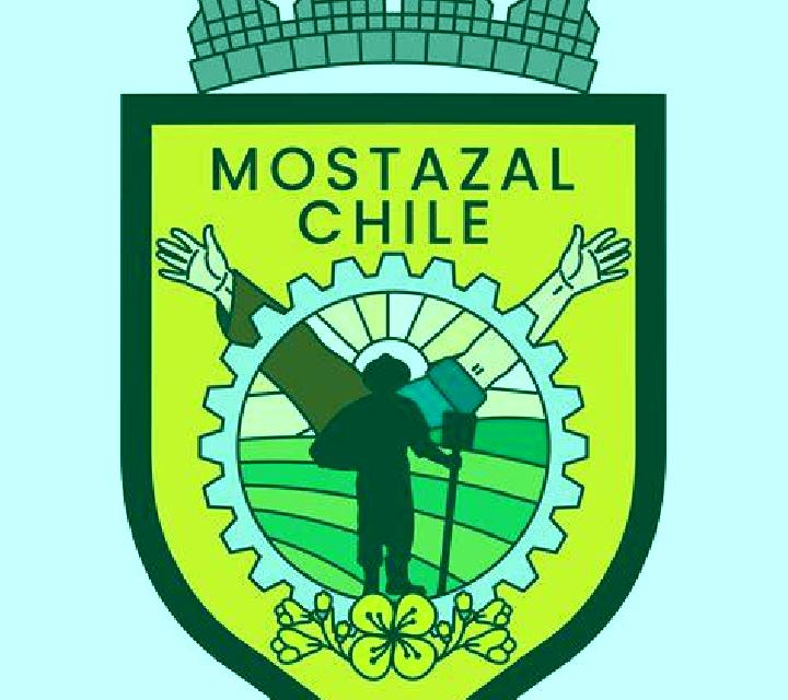 Gabriela 2 San Francisco de Mostazal escort