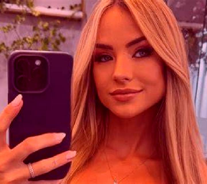 Gabriela Huepil escort
