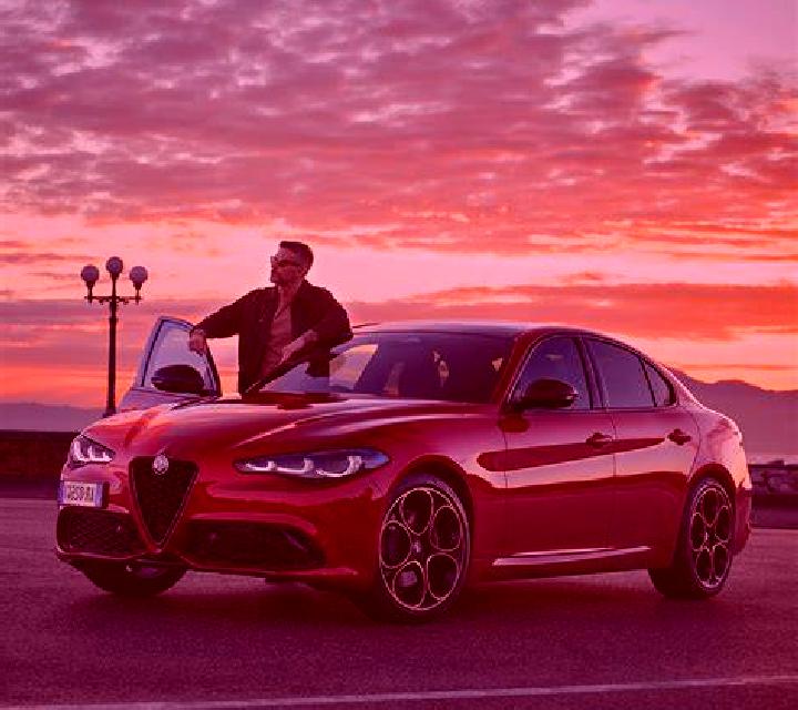 Giulia Florida escort