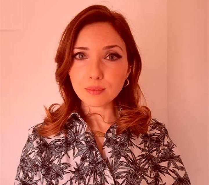 Giulia Melipilla escort