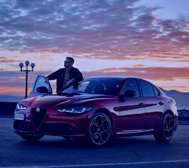Giulia Paillaco escort