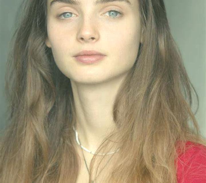 Giulia Rauco escort
