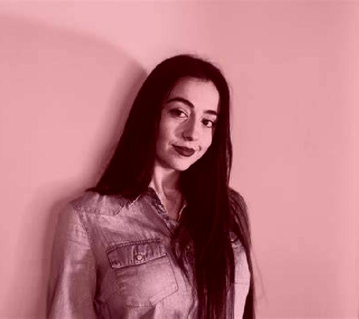 Giulia Rinconada de Los Andes escort