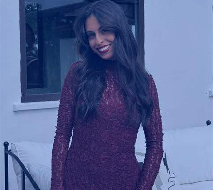 Giulia San Vicente escort