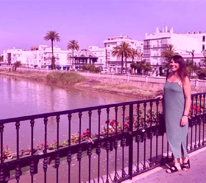 Ignacia 2 Corral escort