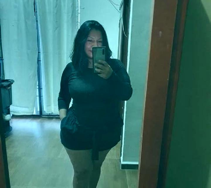 Ignacia 3 Concepcion escort