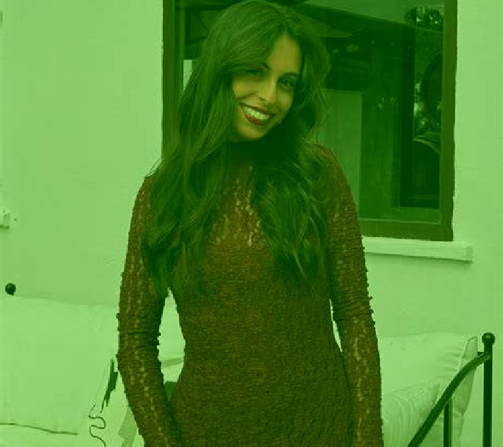 Ignacia 3 Maria Elena escort