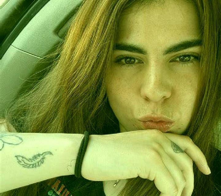 Ignacia Quillota escort