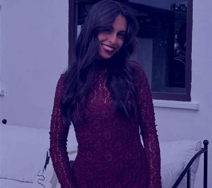 Isabela 2 Quilleco escort