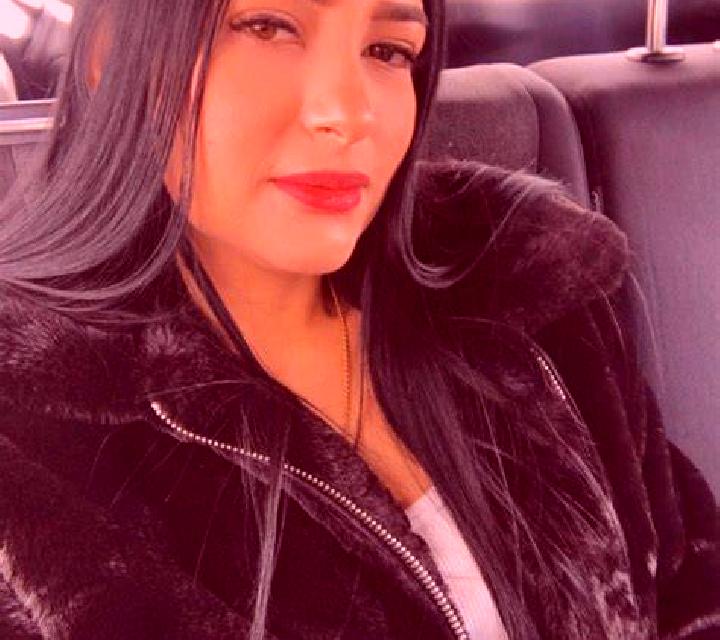 Isabela Maipu escort