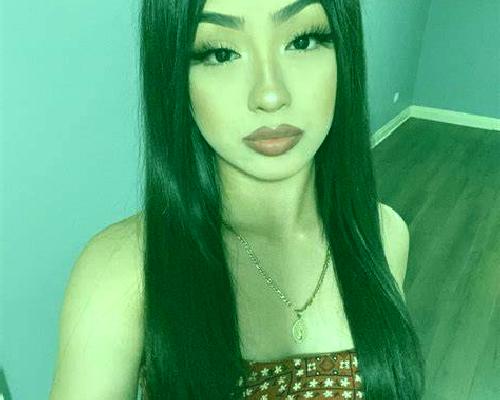 Isabela Tirua escort