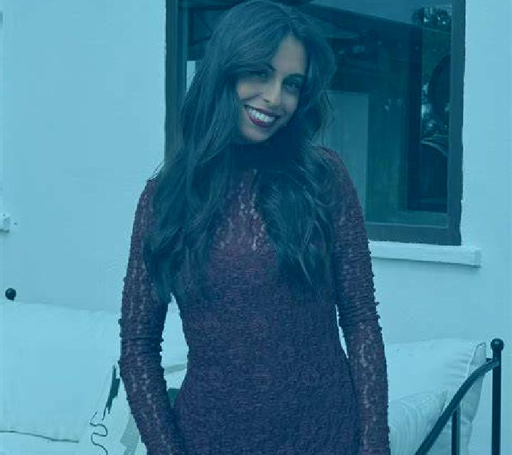 Isidora 2 Chaiten escort