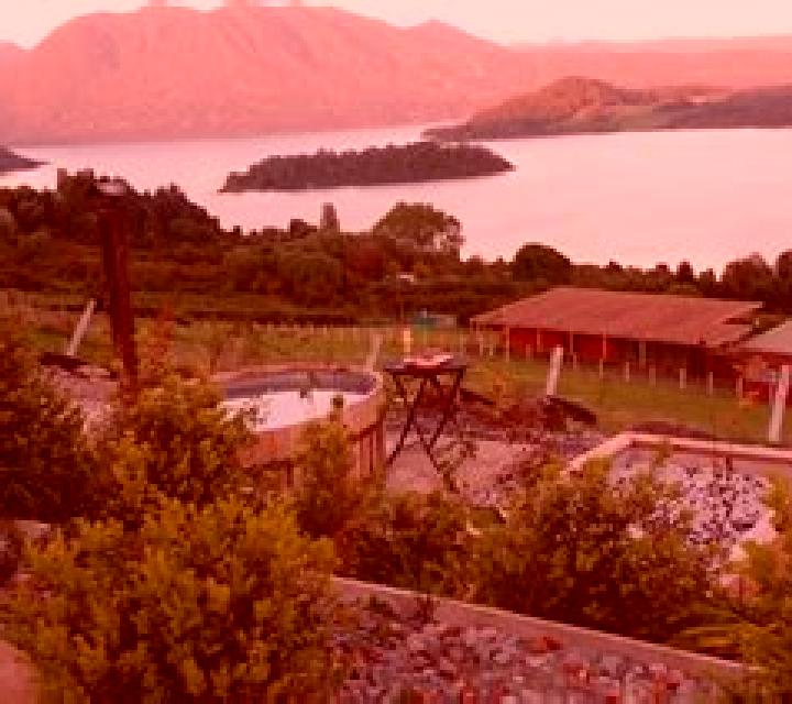 Isidora 2 Panguipulli escort