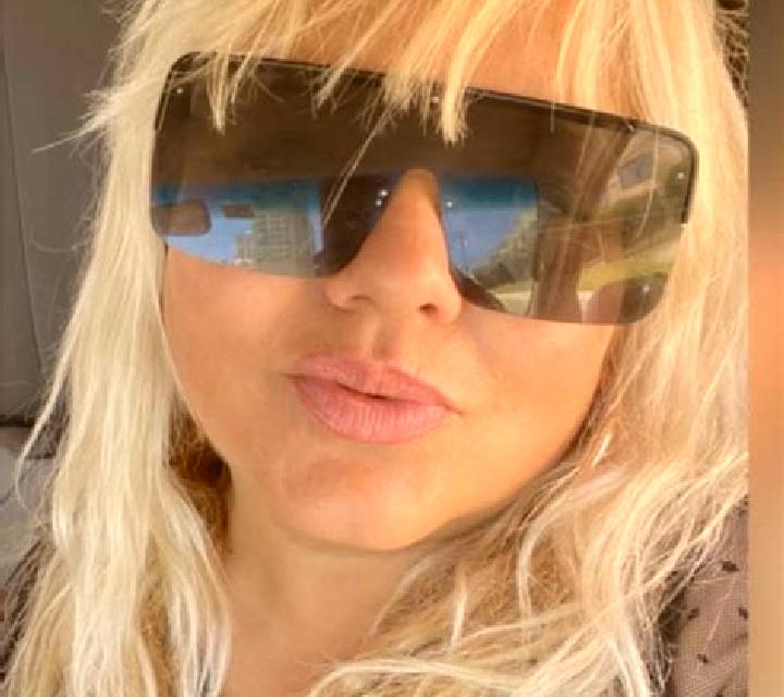 Isidora 3 Codegua escort