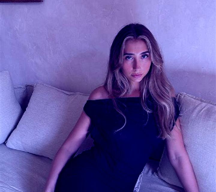 Isidora 3 Pinto escort