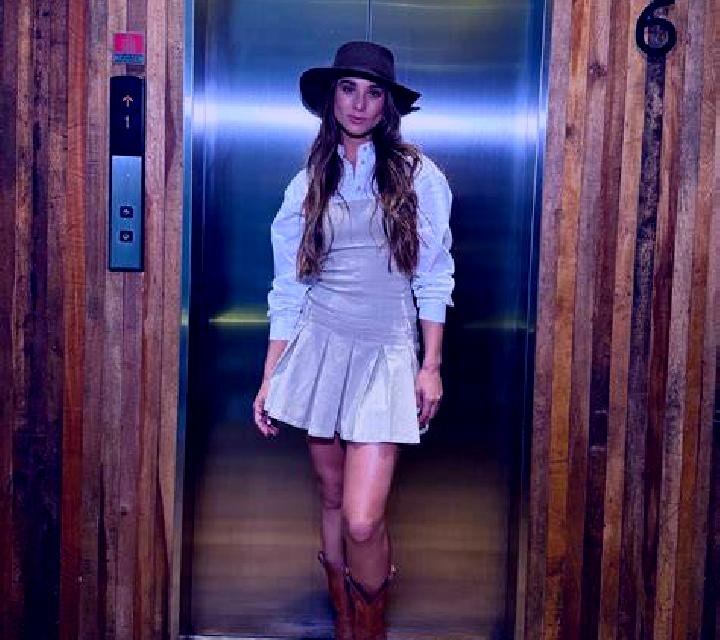 Isidora Punitaqui escort