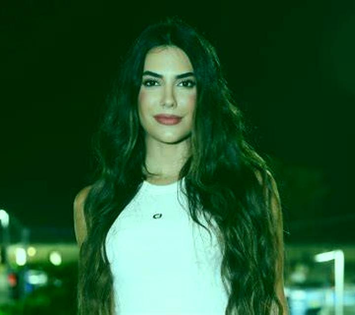 Jade Alto Hospicio escort