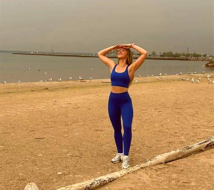 Jade Contulmo escort