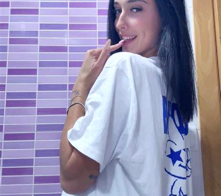 Jade Osorno escort