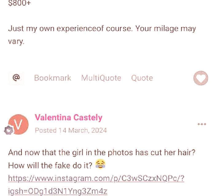 Jade Villarrica escort